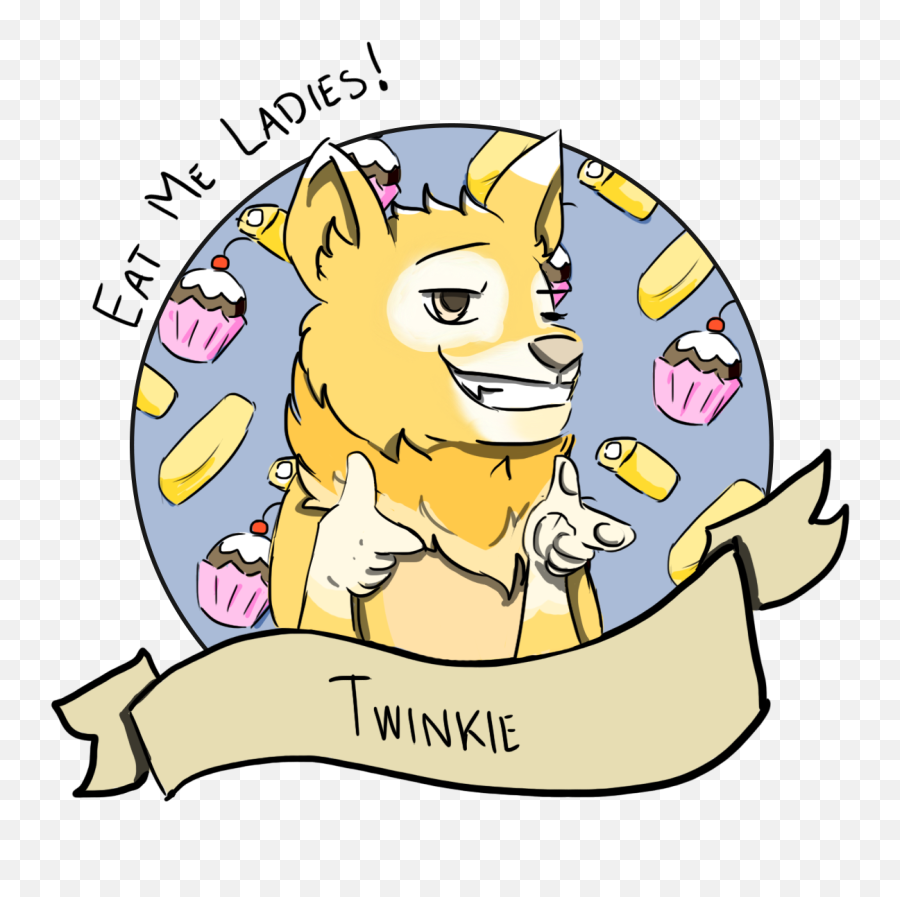 Twinkie - If There Is Anything Needs To Be Changed Png,Twinkie Png