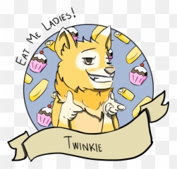 Twinkie - If There Is Anything Needs To Be Changed Png,Twinkie Png