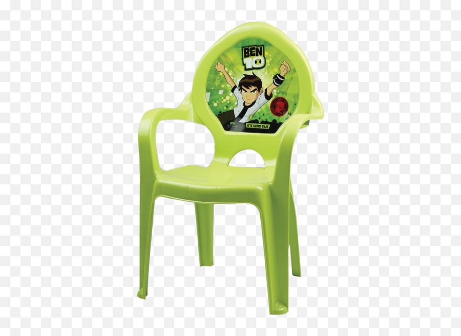 Baby Chair Ben 10 B 159 U2013 Bengal - Ben 10 Ultimate Ultimatrix Png,Ben 10 Png