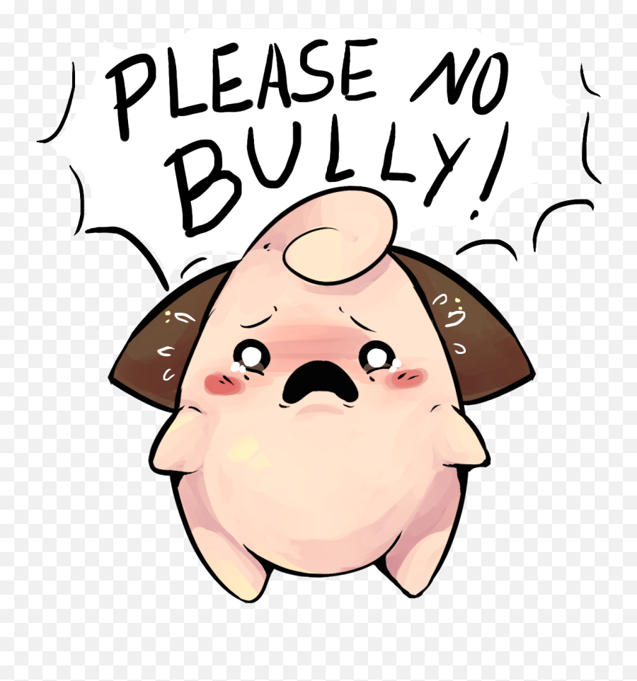 Stop Cyber Bullying Poster - Anti Bullying Poster Anime Png,Bully Png