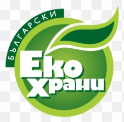 Bulgarian Eco Food Logo Vector - To png