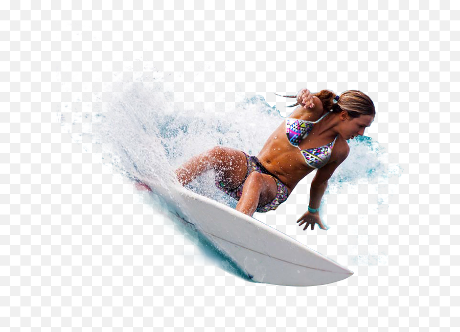 Id - Surfer Png Transparent,Surfing Png