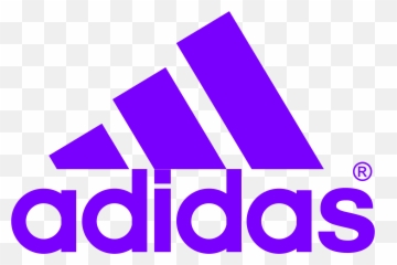 Adidas Logo Rights Sticker - Vertical Png,Adidas Logo Transparent