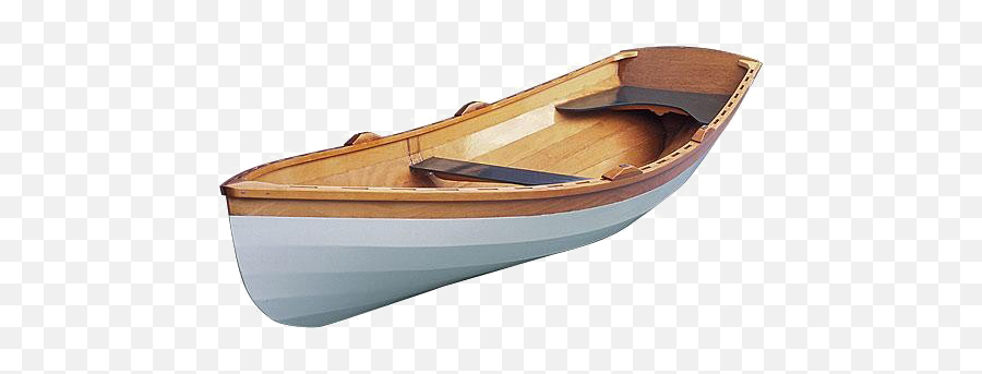 Wood Boat Png High - Old Wooden Boat Png,Row Boat Png