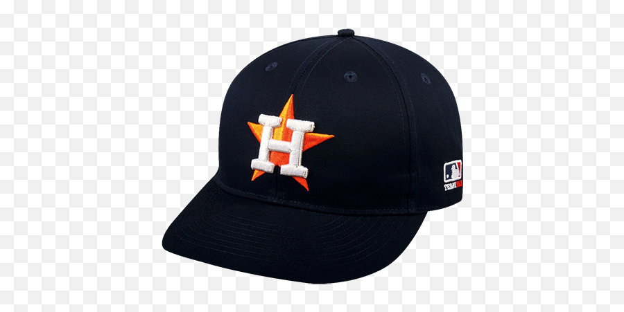Design Houston Astros Official Mlb Hat - Houston Astros Cap Png,Houston Astros Logo Images