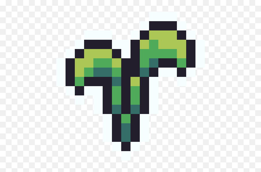 Sprout Icon - Cute Turtle Pixel Art Png,Sprout Png