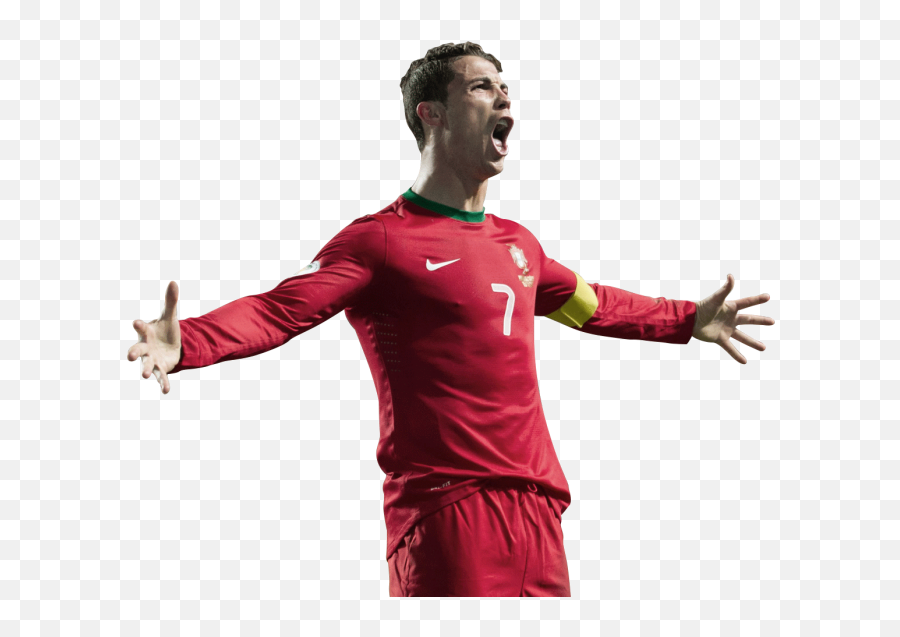 Cristiano Ronaldo Png Free Download - Transparent Transparent Background Ronaldo Png,Cristiano Ronaldo Png