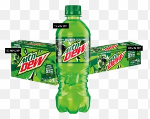 Black Ops Cold War Mountain Dew - Real Sugar png