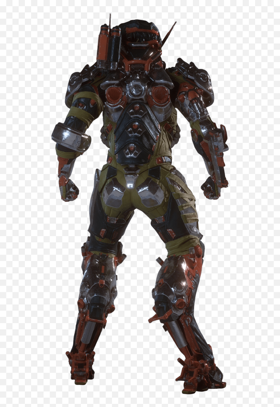 Anthem Vanity Store Update - Fiction Png,Anthem Game Png