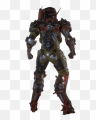 Anthem Vanity Store Update - Fiction Png,Anthem Game Png