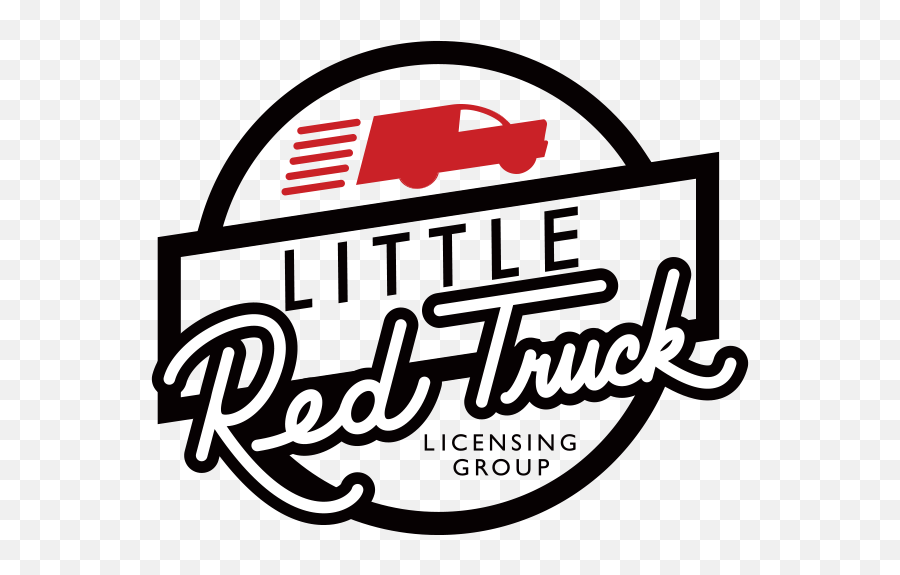 Little Red Truck Licensing Group - Little Red Truck Licensing Group Png,Red Truck Png