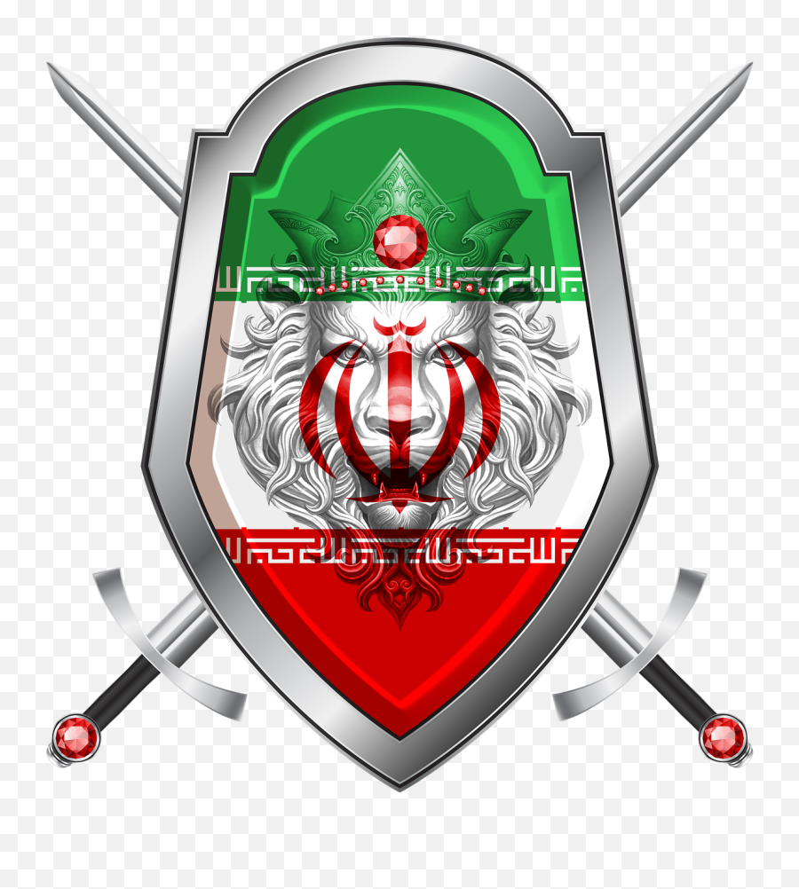 Shield Lion King - Free Image On Pixabay Solid Png,Lion King Logo Png