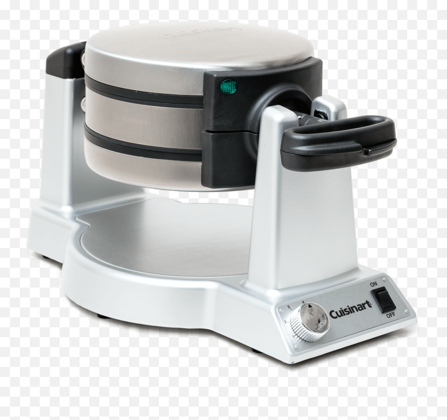 The Best Electric Waffle Makers Irons Cooku0027s - Cuisinart Png,Waffle Transparent