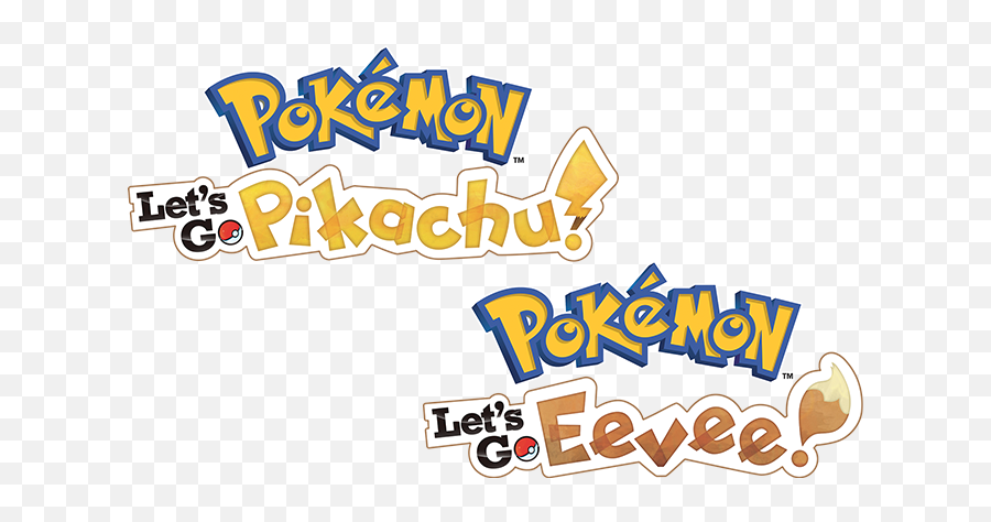 Pokemon Go Png Pikachu Logo