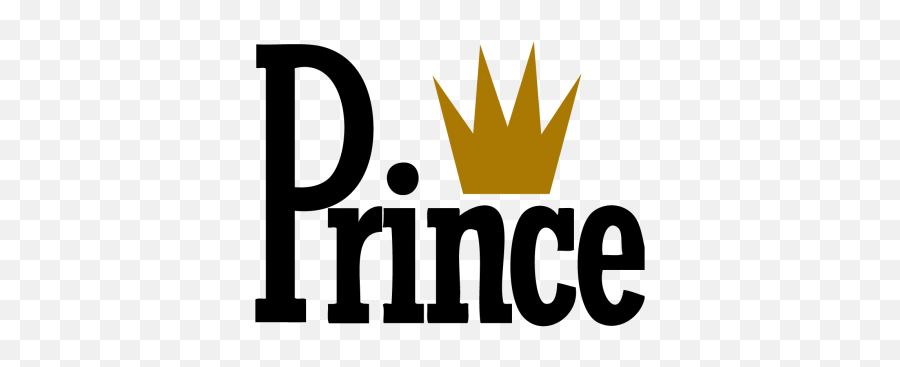 Prince Png U0026 Free Princepng Transparent Images 10090 - Pngio Logo Prince Text Png,Fresh Prince Logo