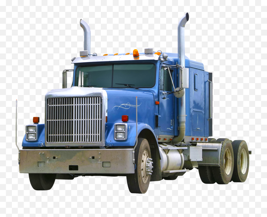 Transport Truck Car - Heavy Truck Png,Trailer Png