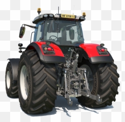 Mf 8700 S - 8760 png