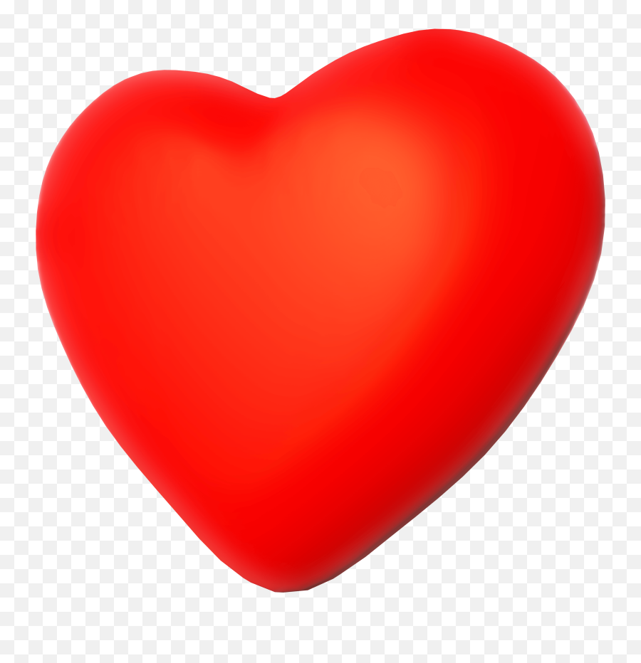 Undertale Heart Clipart Png Image - Solid,Undertale Heart Png