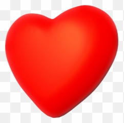 Undertale Heart Clipart Png Image - Solid
