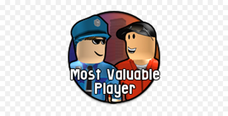 Most Valuable Player Mvp Png Roblox Jailbreak Logo