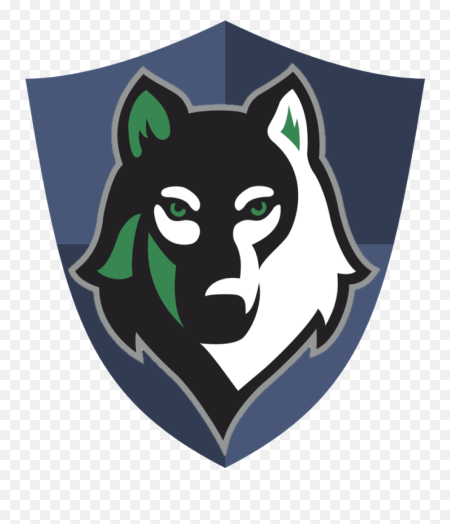 Wolf Creek Es - Logo Wolf Creek Elementary Png,Wolf Logo Png