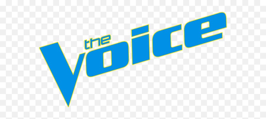 Terms Of Use - Background The Voice Logo Png,Google Voice Logo