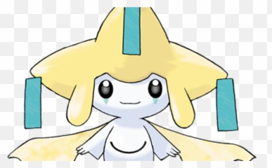 Stats Moves And - Pokedex 385 Pokemon Go Png,Jirachi Png
