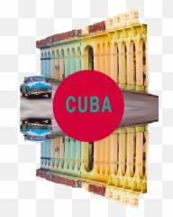 Road Trip - Antique Car Png,Cuba Png