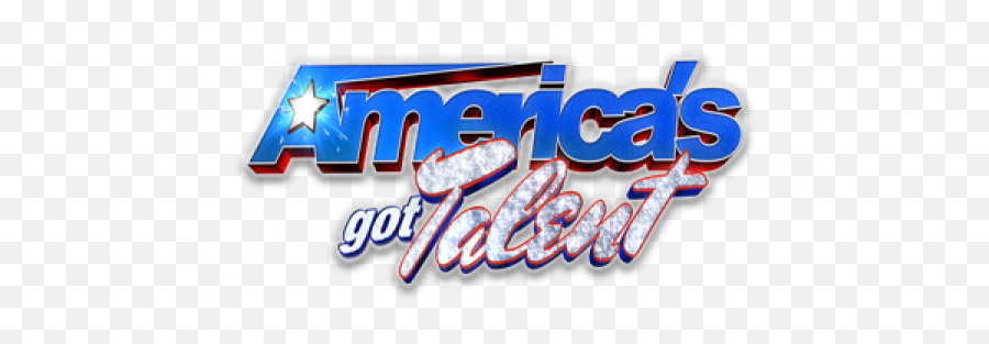 Americas Got Talent Logo Png Free - Got Talent,America's Got Talent Logo