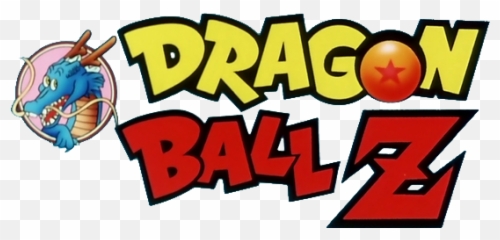 Dragon Ball Z Logo Png 4 Image - Original Dragon Ball Z Logo,Dragon Ball Logo Png