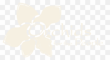 Largelogo - Language Png,Orchids Png