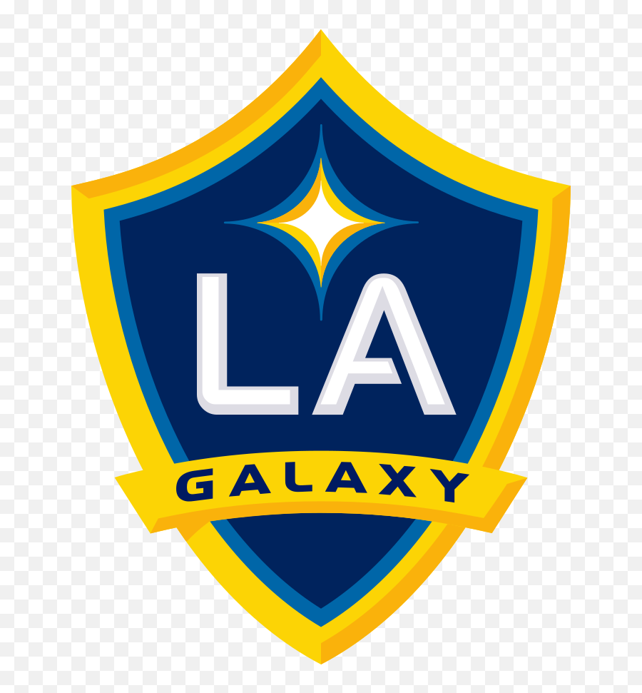 La Galaxy Logo - Los Angeles Galaxy Logo Png,Los Angeles Png