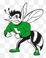 Lincoln - Team Home Hornets Sports San Diego High School Logo png