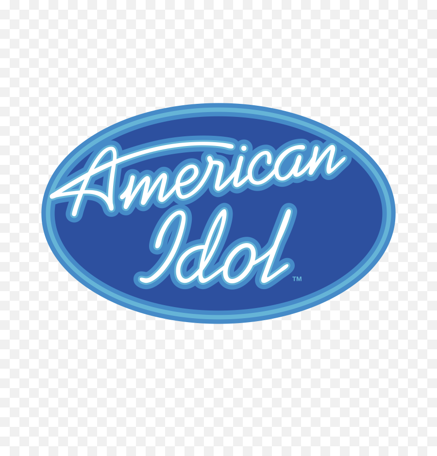 American Idol Logo Png Transparent - Vector American Idol Logo,American Idol Logo