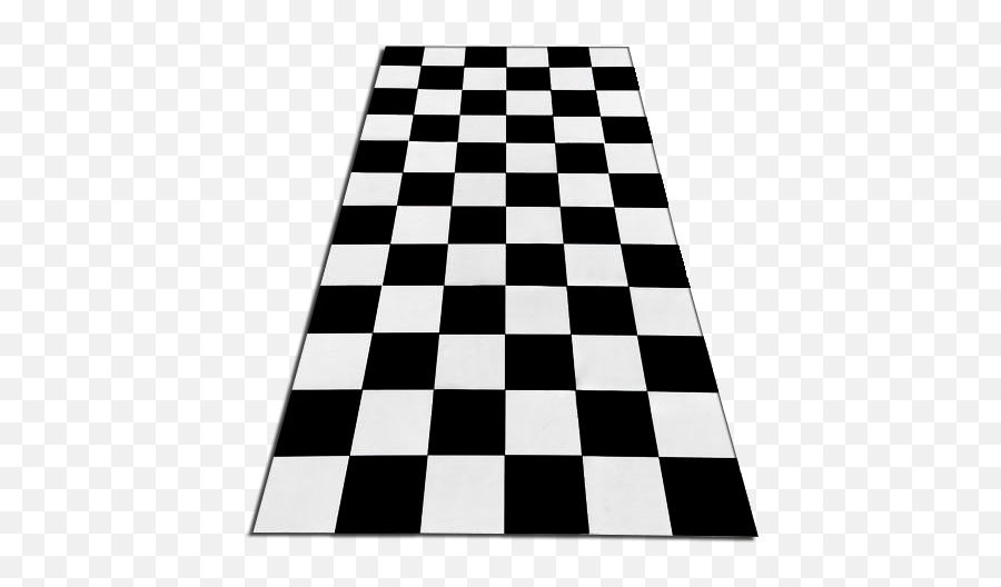 Checker Floor - Josef Hoffmann Purkersdorf Chair Png,Checker Pattern Png