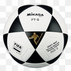 Mikasa Bola - Mikasa Football Png,Bola Png
