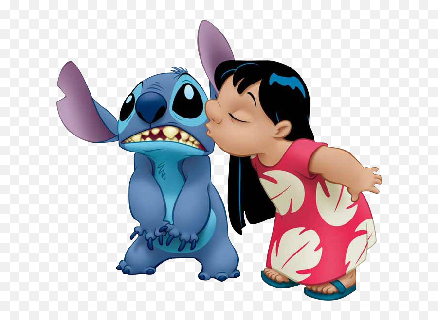 Stitch Tumblr Clipart - Transparent Lilo And Stitch Png,Tumblr Collage Png