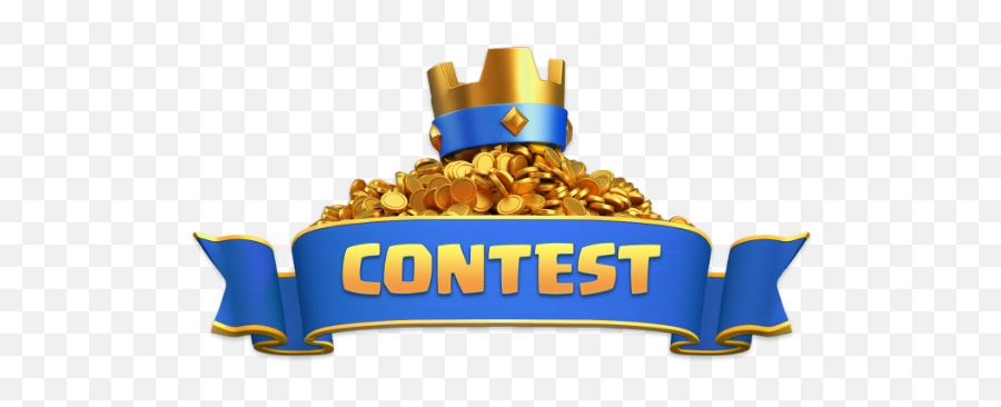 Jiogames - Clash Royale Contest Big Png,Clash Royale Transparent