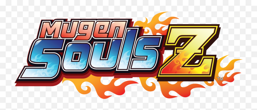 In This High Paced - Action Packed Rpg Mugen Souls Logo Png,Tales Of Symphonia Logo