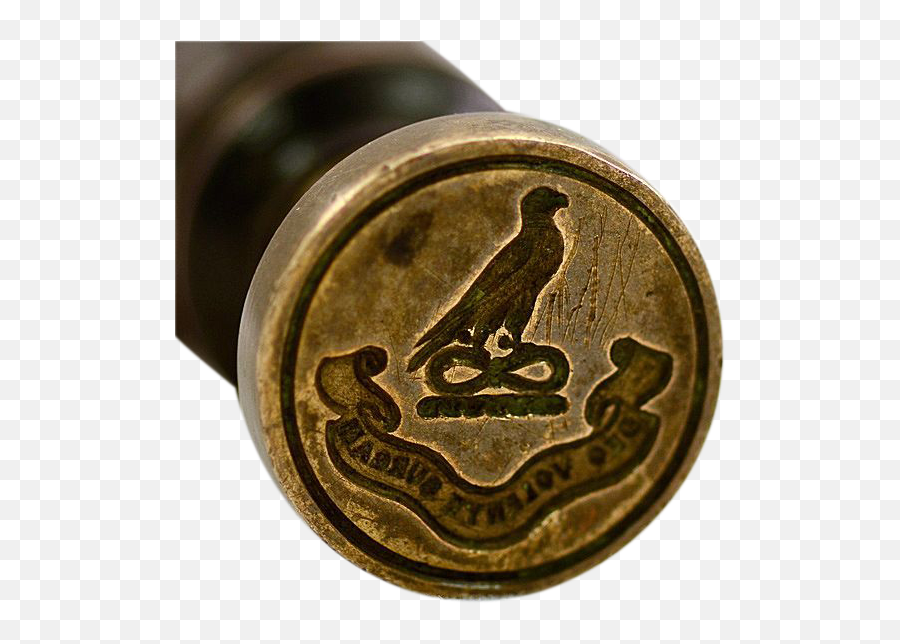 The Most Alluring Aspect Of This Wax Seal Treasure Is - Sealing Wax Png,Wax Seal Png