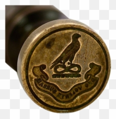 The Most Alluring Aspect Of This Wax Seal Treasure Is - Sealing Wax Png,Wax Seal Png