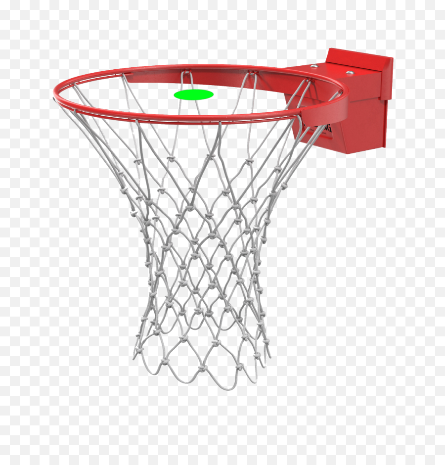 Basketball Rims Spalding Png Image - Nba Basketball Hoop Official,Basketball Rim Png