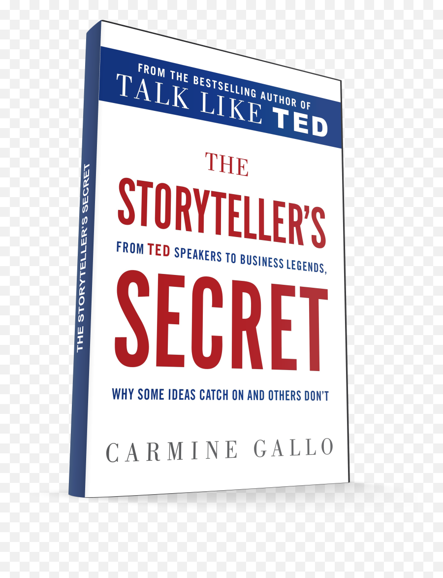 Storytellers Secret Png - Book,Available Now Png
