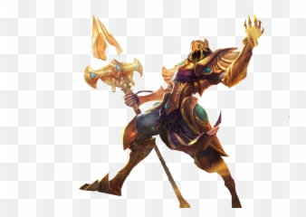 Du0026d5e League Of Legends - Campaign Handbook Gm Binder Falling Sand Png,Championship Ashe Border And Icon