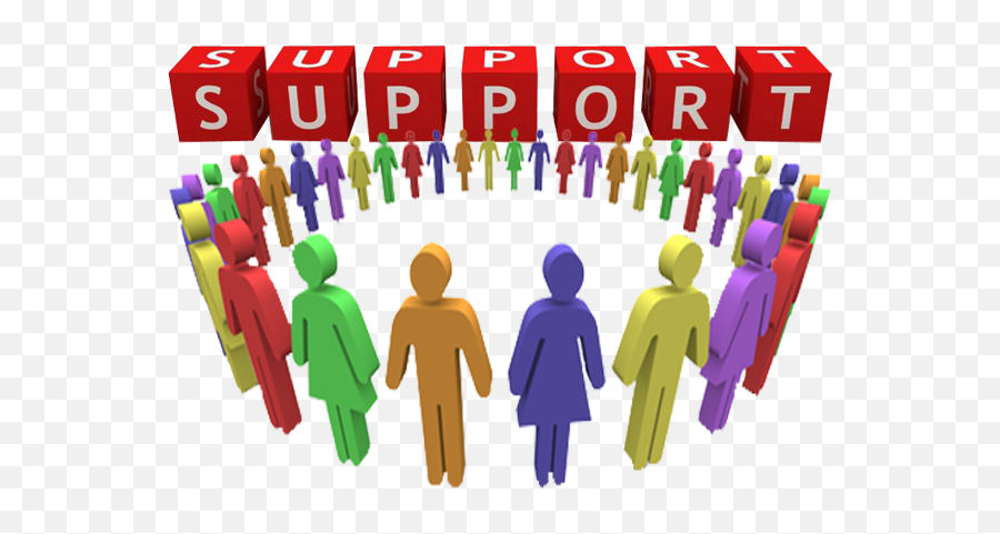 Group Icon Png Image With No Background - Support Group Meetings,Support Group Icon