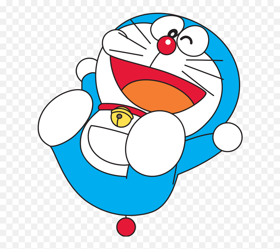 Download Free Comix Bunny Rabbit Comics Hd Png Icon - Doraemon Gif Transparent Background,Doraemon Png Icon