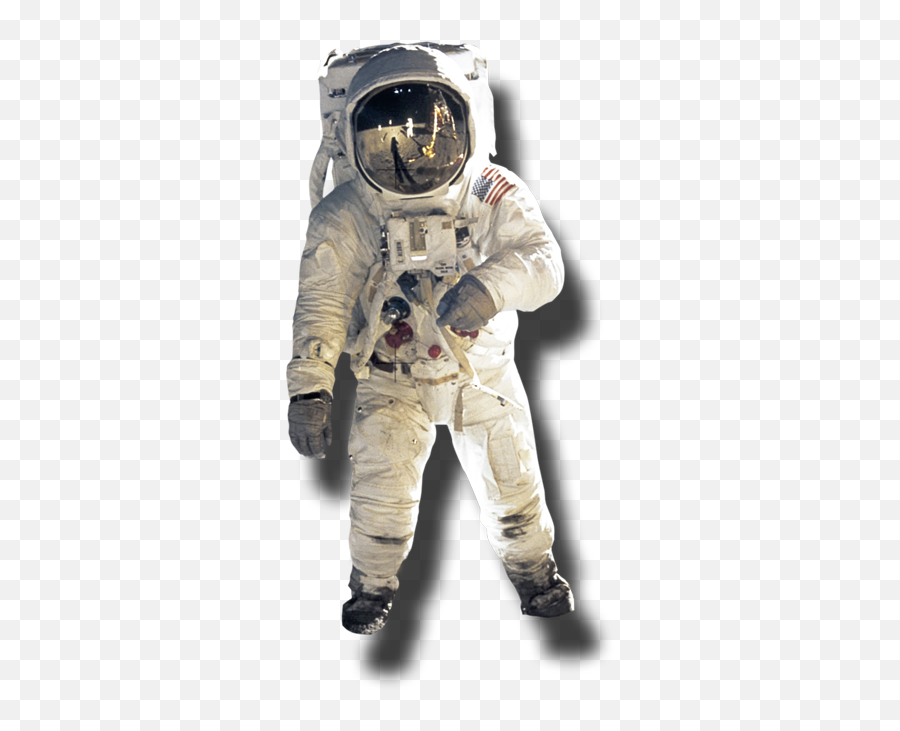 Astronaut Transparent Png - Neil Armstrong Moon Png,Astronaut Transparent