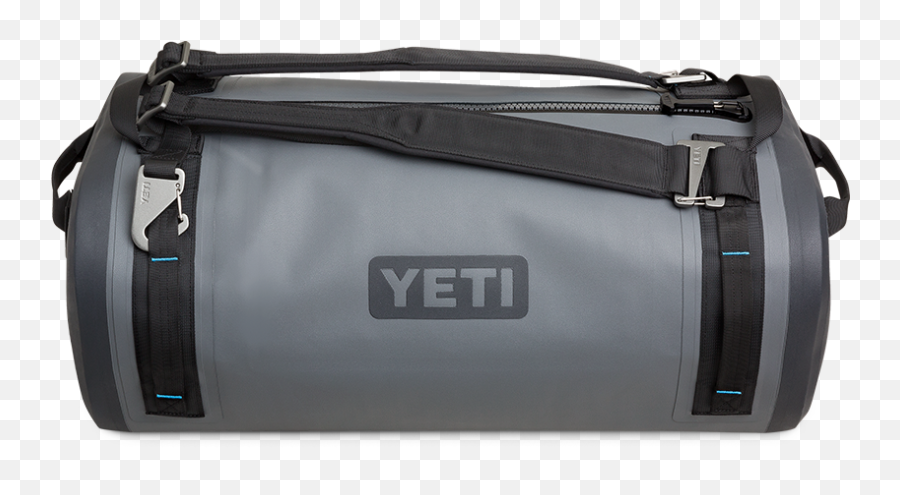 Yeti Panga 50 Liter Waterproof Duffel Bag - Small Waterproof Duffel Bag Png,Icon Tank Bag Backpack