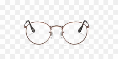 Ray - Full Rim Png,Ray Ban Round Icon