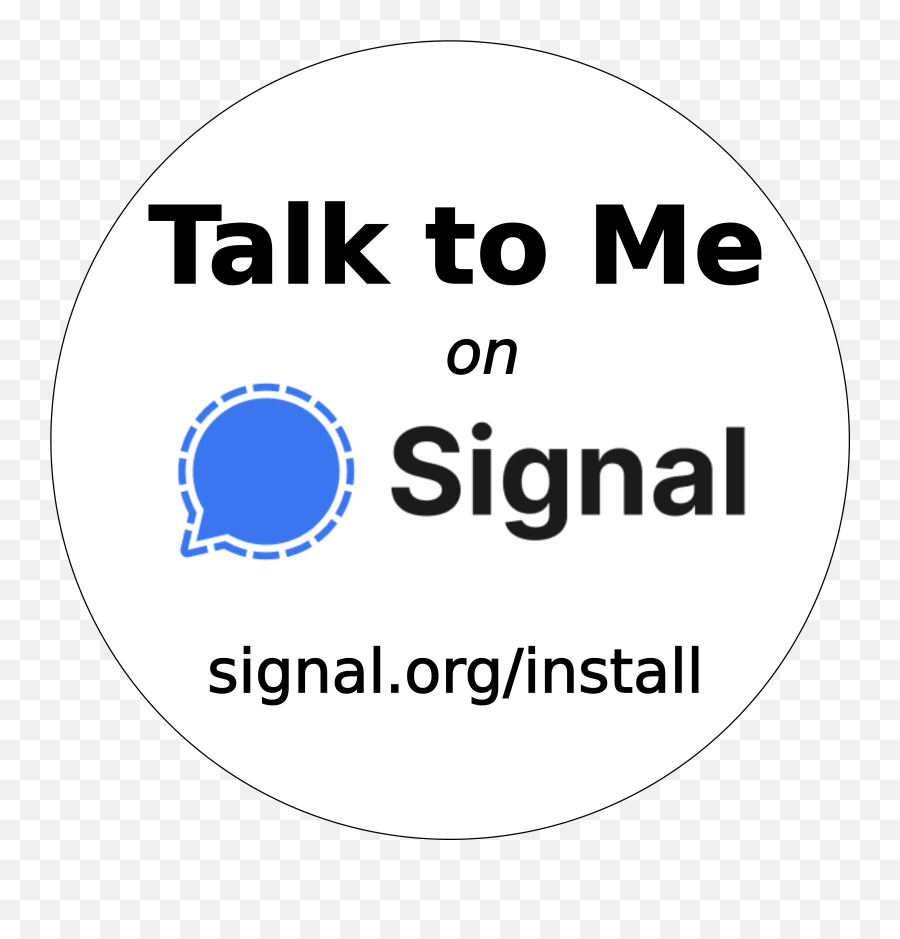 Signal - National Grid Png,Cool Whatsapp Group Icon